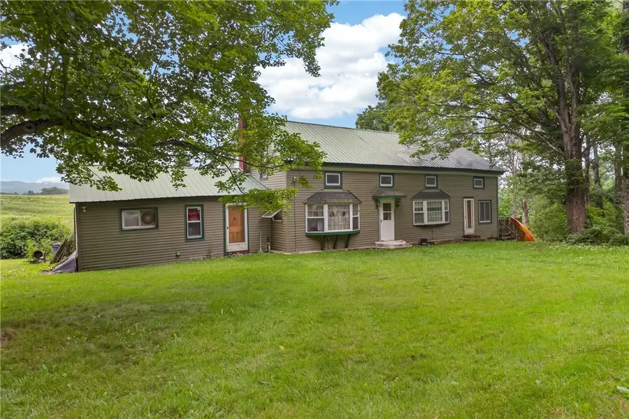 1051 County Highway 36, Worcester, NY 12197 - #2