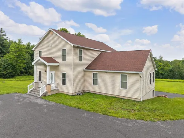 297 North Road, Jefferson, NY 12093