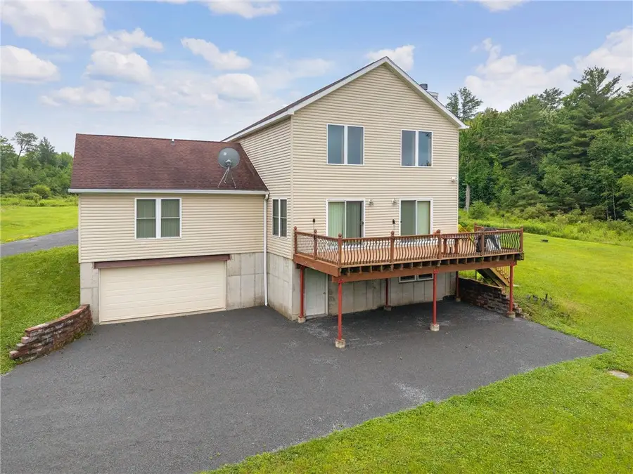 297 North Road, Jefferson, NY 12093 - #2