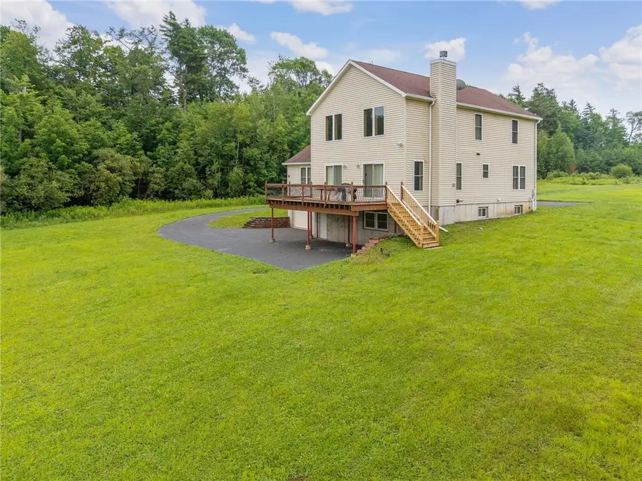 297 North Road, Jefferson, NY 12093 - #3