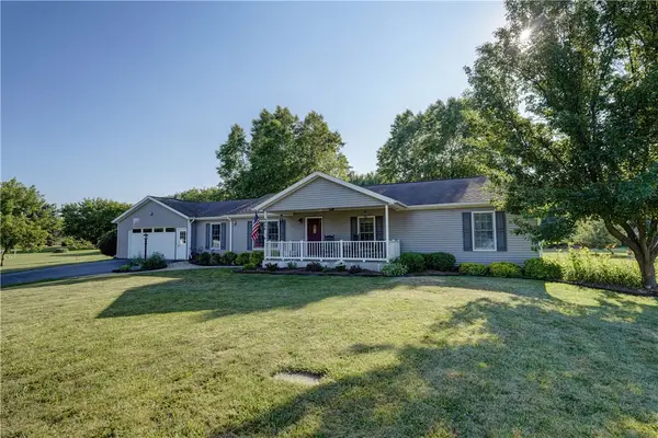 4446 Federal Road, Livonia, NY 14487