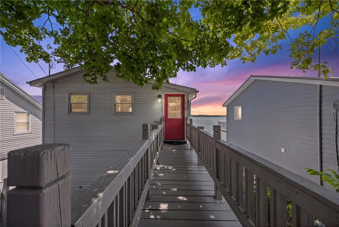 2375 Lower Lake Road, Seneca Falls, NY 13148 - #1