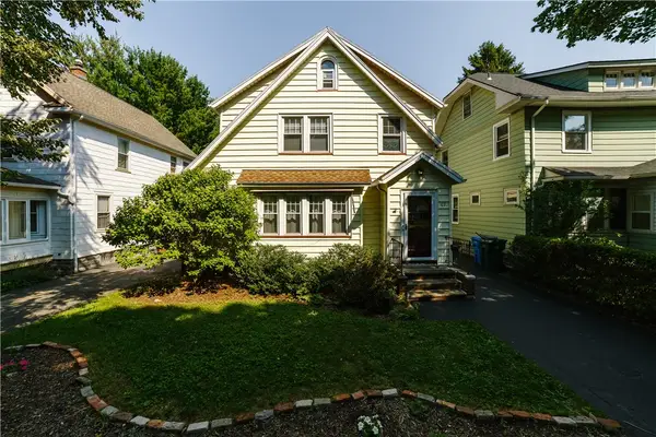 52 Indiana Street, Rochester, NY 14609