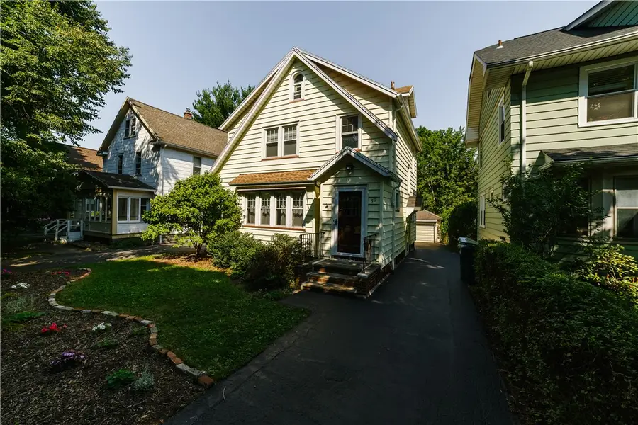 52 Indiana Street, Rochester, NY 14609 - #2