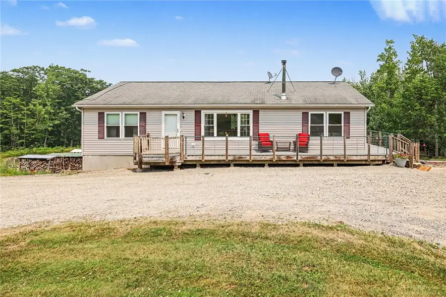 7836 Mosher Road, Honeoye, NY 14471 - #2