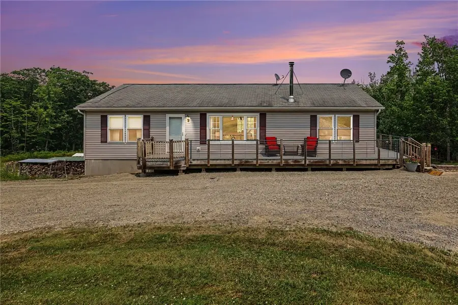 7836 Mosher Road, Honeoye, NY 14471 - #3