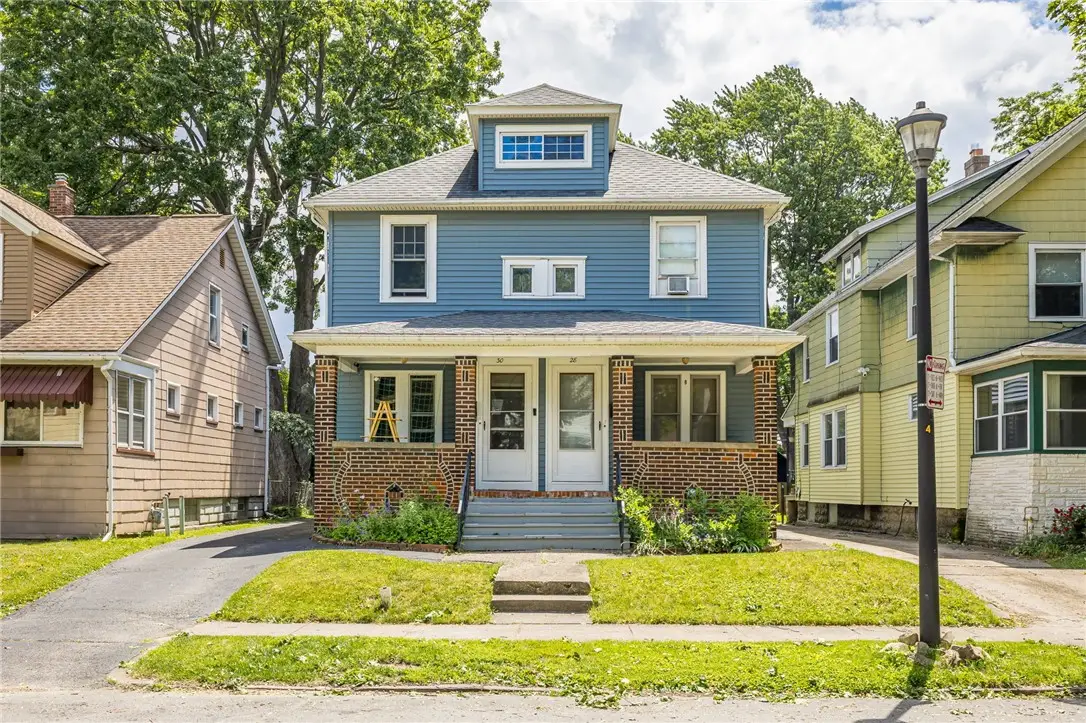 28-30 Allandale Avenue, Rochester, NY 14610 - #1