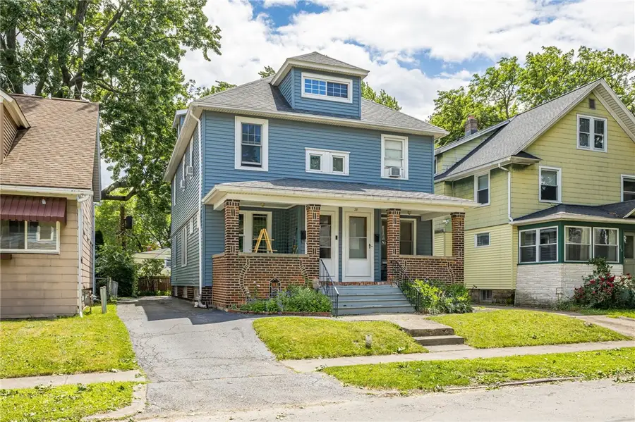 28-30 Allandale Avenue, Rochester, NY 14610 - #2