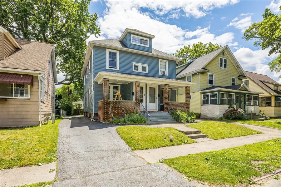 28-30 Allandale Avenue, Rochester, NY 14610 - #3