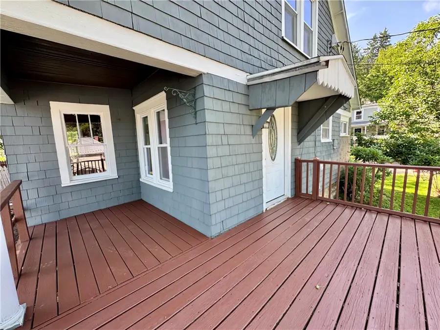 1 Highland Street, Oneonta, NY 13820 - #2