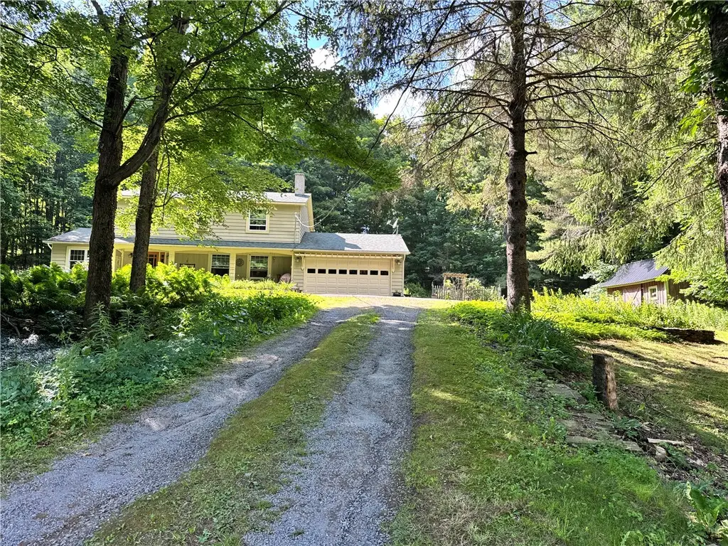 549 Terry Road, Stamford, NY 12167 - #1