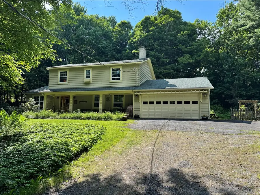549 Terry Road, Stamford, NY 12167 - #2