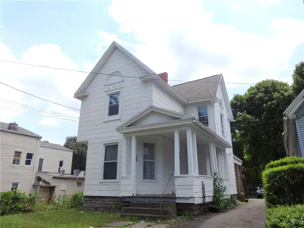 409 Central Park, Rochester, NY 14605 - #1