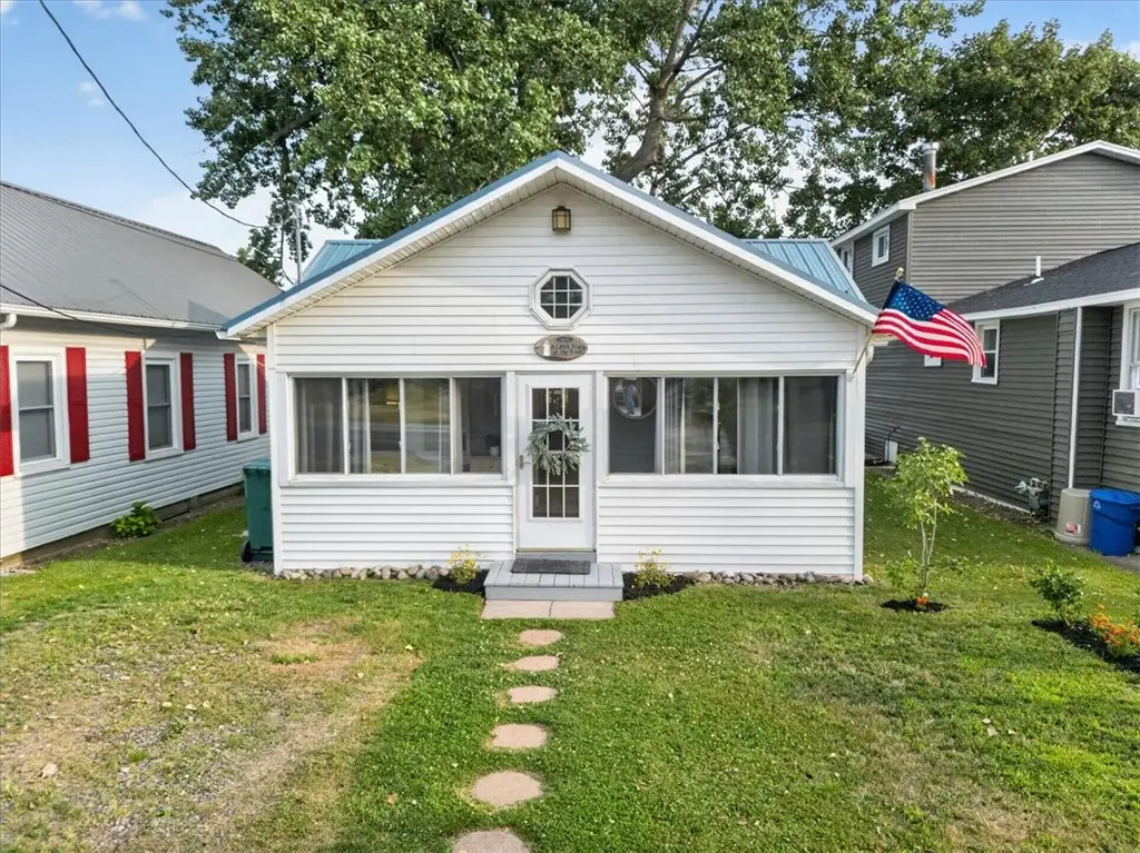 8486 Wickham Boulevard, Sodus Point, NY 14555 - #1