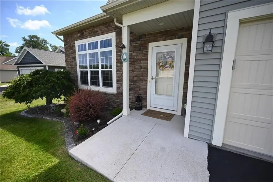 16 Pirates Cove, Spencerport, NY 14559 - #2