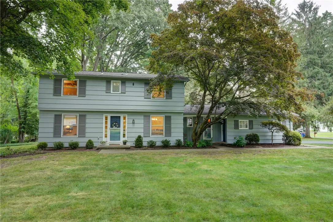 63 Callingham Road, Pittsford, NY 14534 - #1