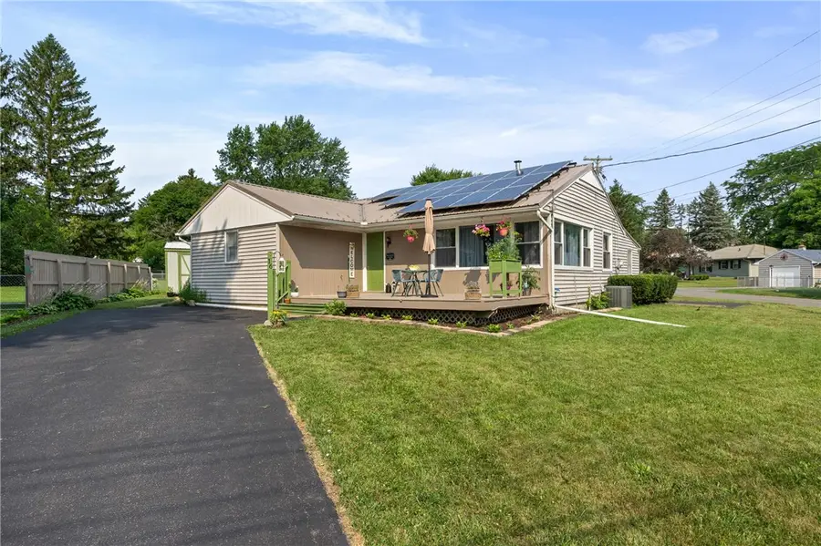 16 Ada Street, Geneva, NY 14456 - #3