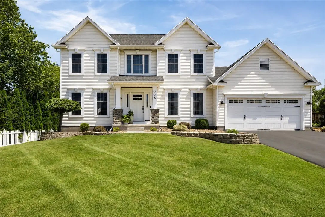 Address Withheld By Seller, Rochester, NY 14612 - #1