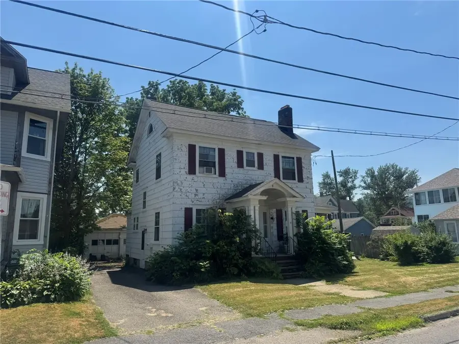 4 Old State Road, Binghamton, NY 13901 - #2