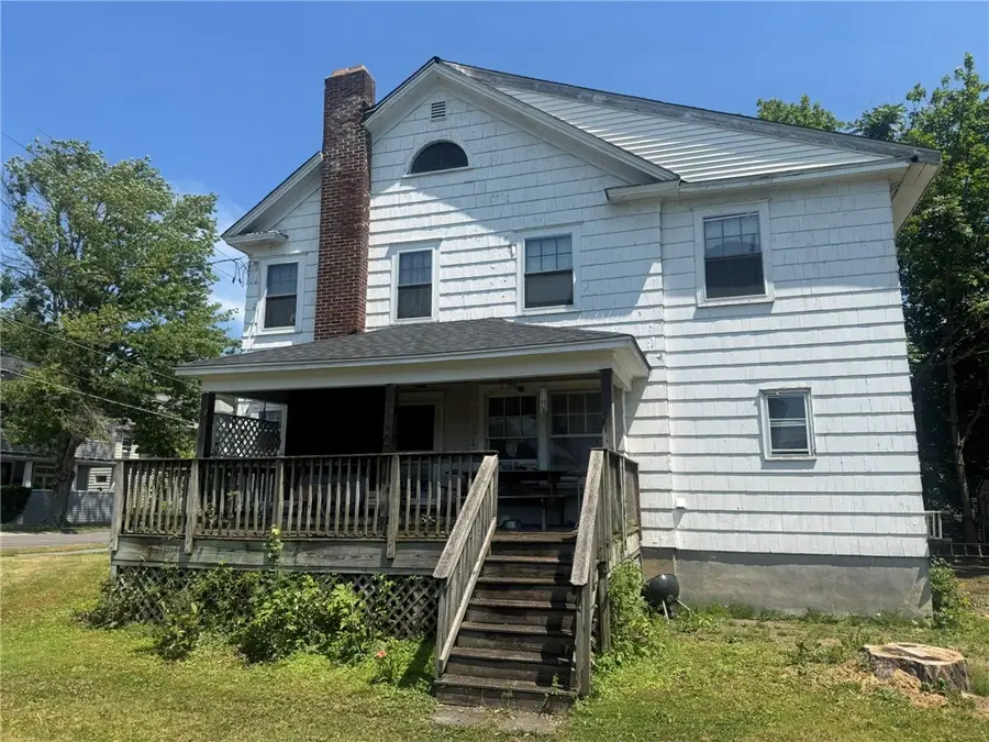 4 Old State Road, Binghamton, NY 13901 - #3