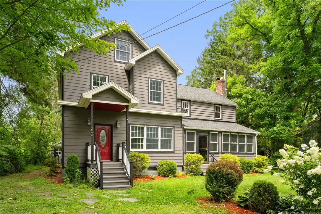 202 Roat Street, Ithaca, NY 14850 - #1