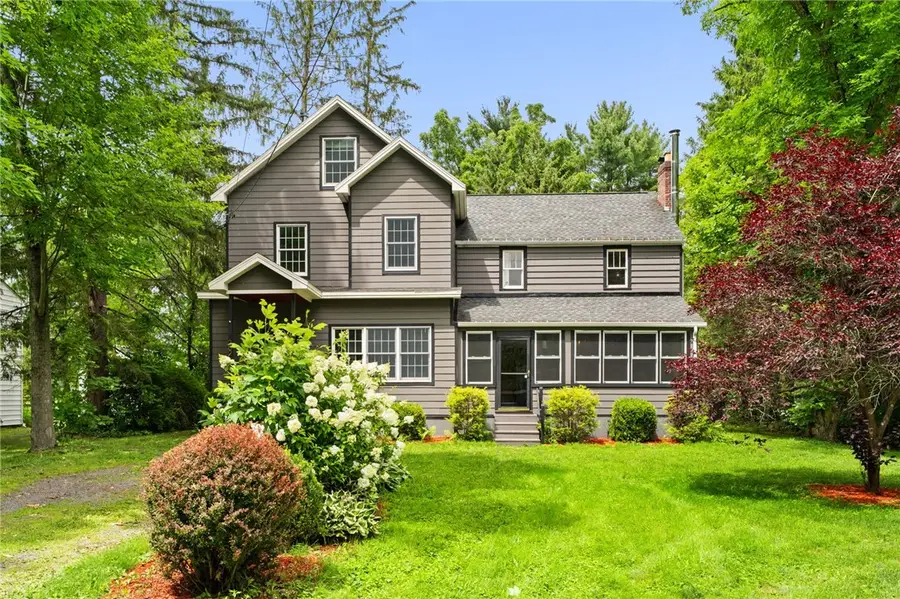 202 Roat Street, Ithaca, NY 14850 - #2