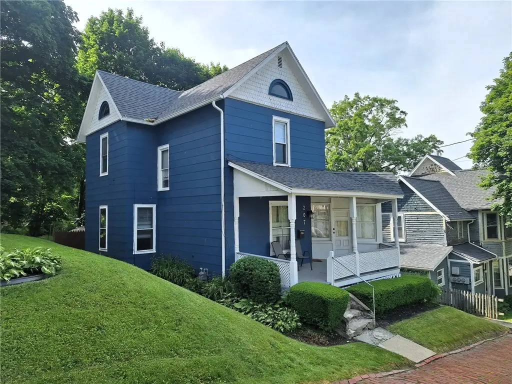 207 Pearl Street, Corning, NY 14830 - #1