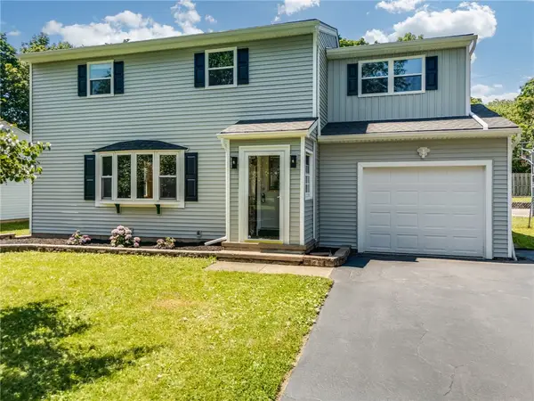 117 Underwood Avenue, Hilton, NY 14468