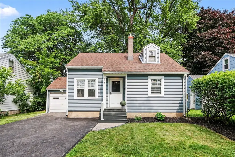 274 Newton Rd, Rochester, NY 14626 - #3