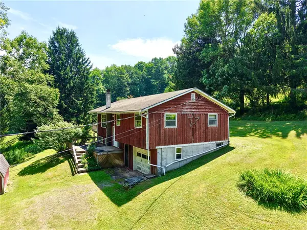 513 Delaware Avenue, Andes, NY 13731