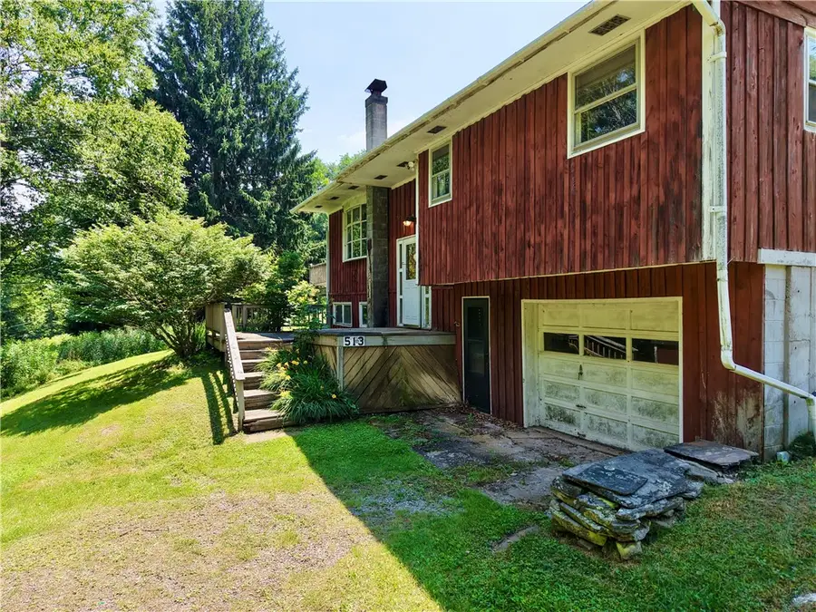 513 Delaware Avenue, Andes, NY 13731 - #3