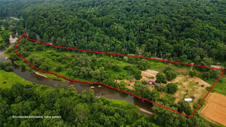 Lot 15 County Highway 18, New Berlin, NY 13411 - #2