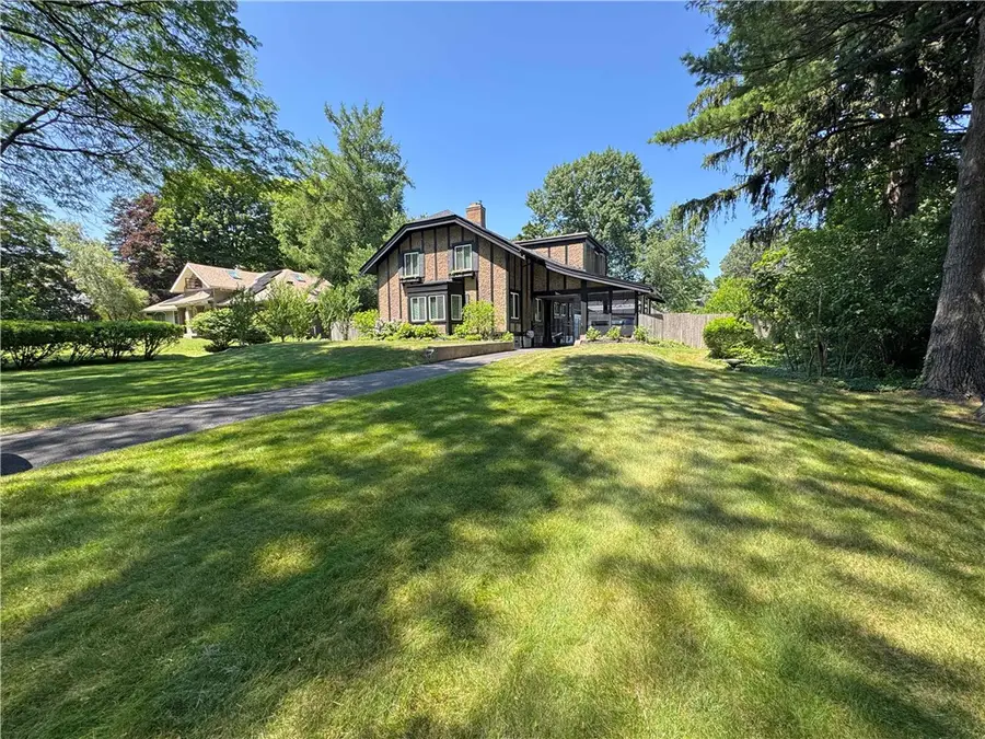 198 Penfield Road, Rochester, NY 14610 - #2