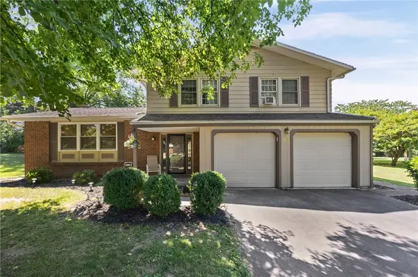 23 Musket Lane, Pittsford, NY 14534
