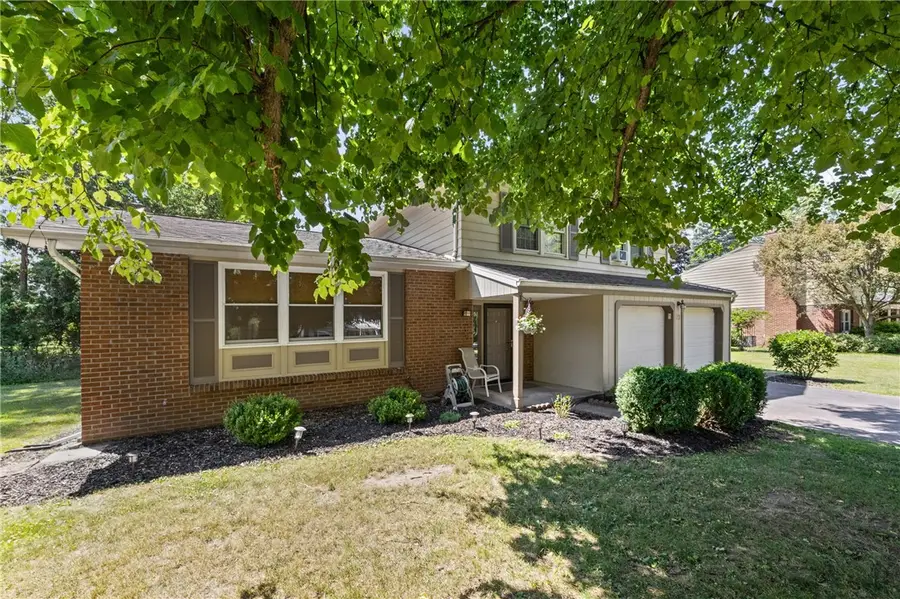 23 Musket Lane, Pittsford, NY 14534 - #3