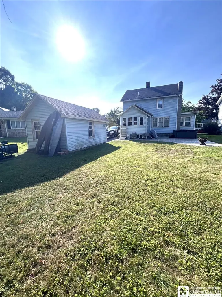 115 W. James St., Falconer, NY 14733 - #3