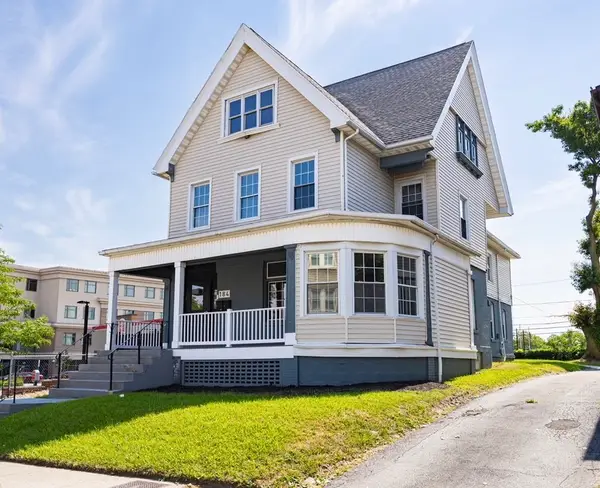 184 Alexander Street, Rochester, NY 14607