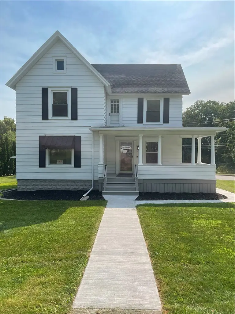 54 S Main Street, Holley, NY 14470 - #1