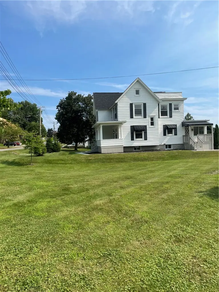 54 S Main Street, Holley, NY 14470 - #2