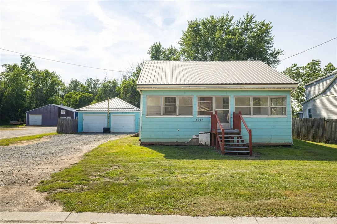 4077 N Main Street, Marion, NY 14505 - #1