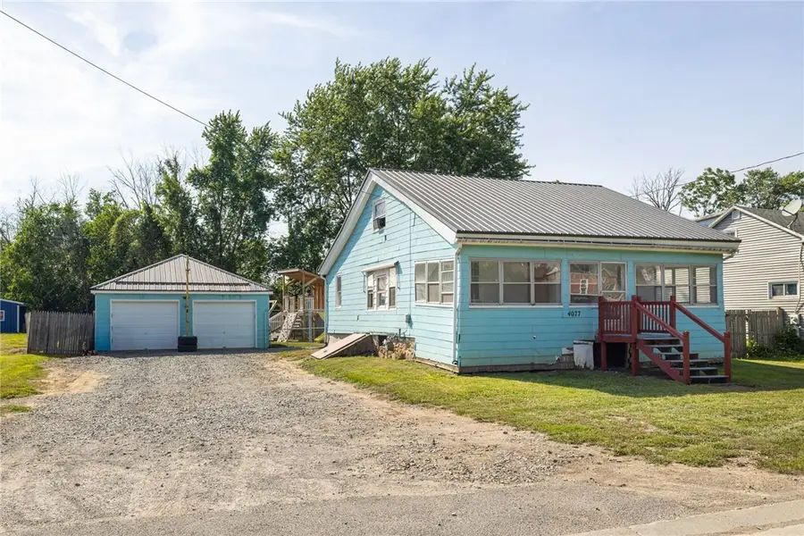 4077 N Main Street, Marion, NY 14505 - #2