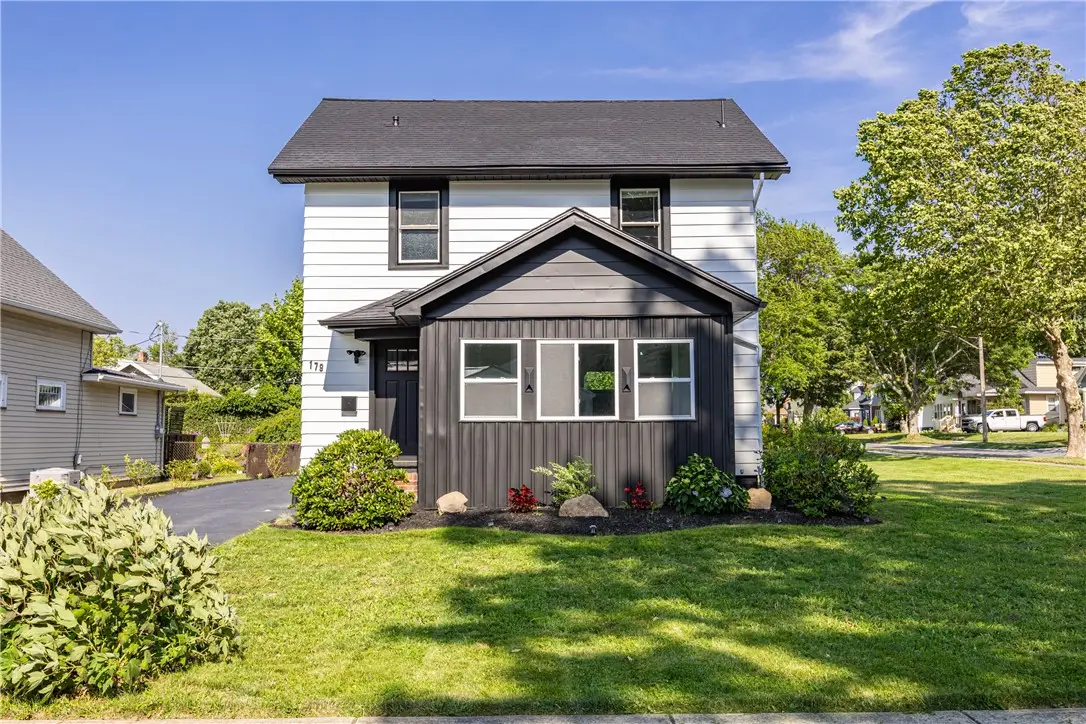 179 Woodcrest Road, Rochester, NY 14616 - #1