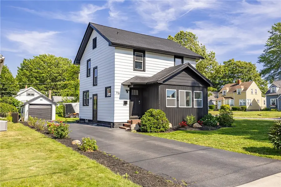 179 Woodcrest Road, Rochester, NY 14616 - #2