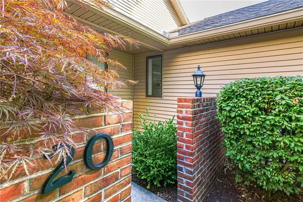 Address Withheld By Seller, Pittsford, NY 14534
