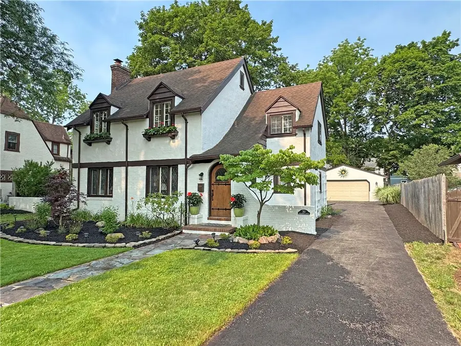 361 Hollywood Avenue, Rochester, NY 14618 - #2