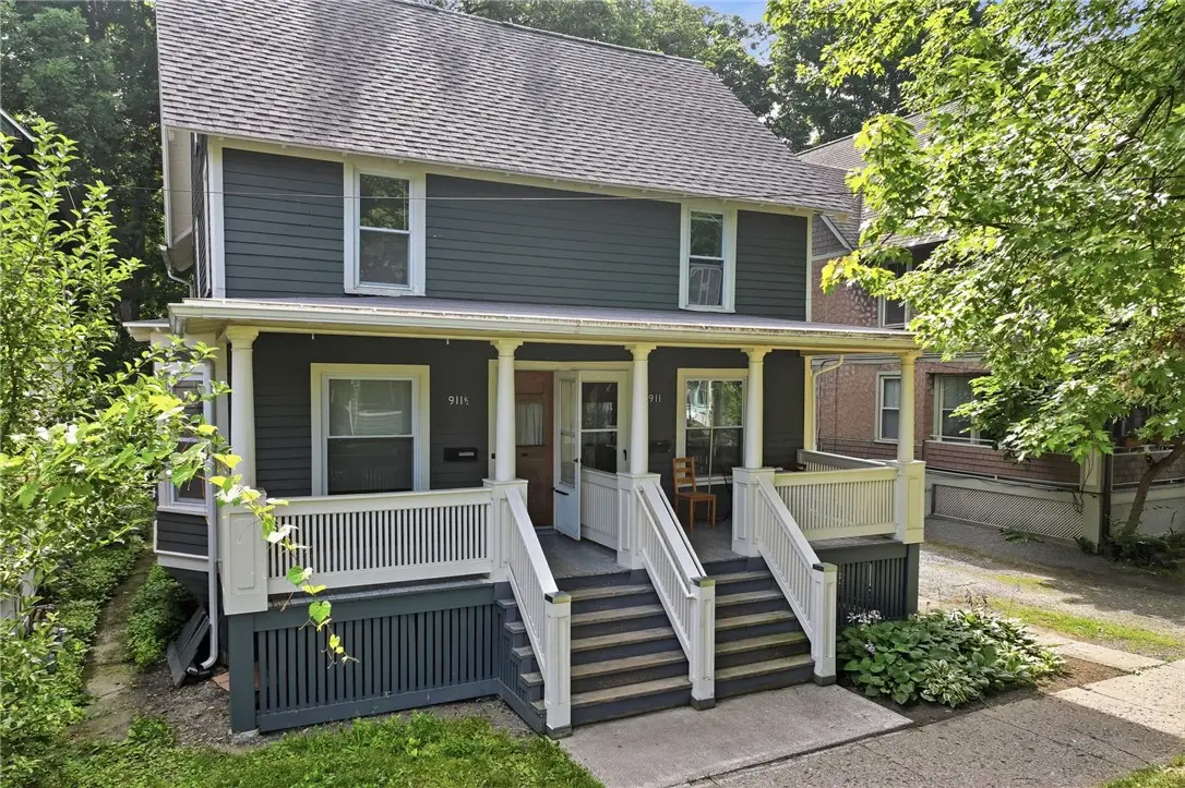 911-11.5 N Cayuga Street, Ithaca, NY 14850 - #1