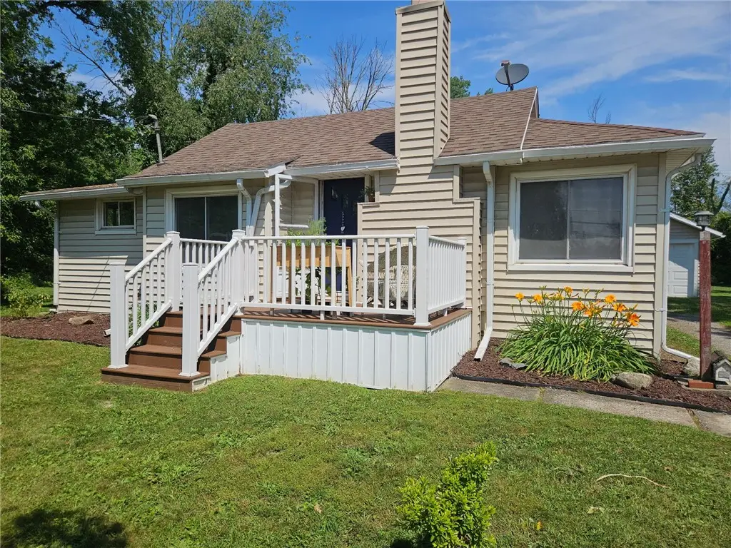 4073 Pearl Street Road, Batavia, NY 14020 - #1