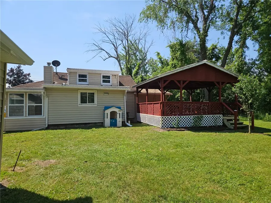 4073 Pearl Street Road, Batavia, NY 14020 - #2