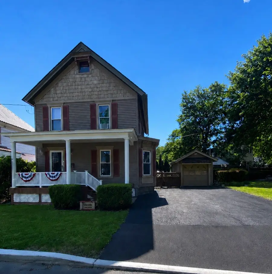 1 Yager And 101-103 Center Street, Oneonta, NY 13820 - #2