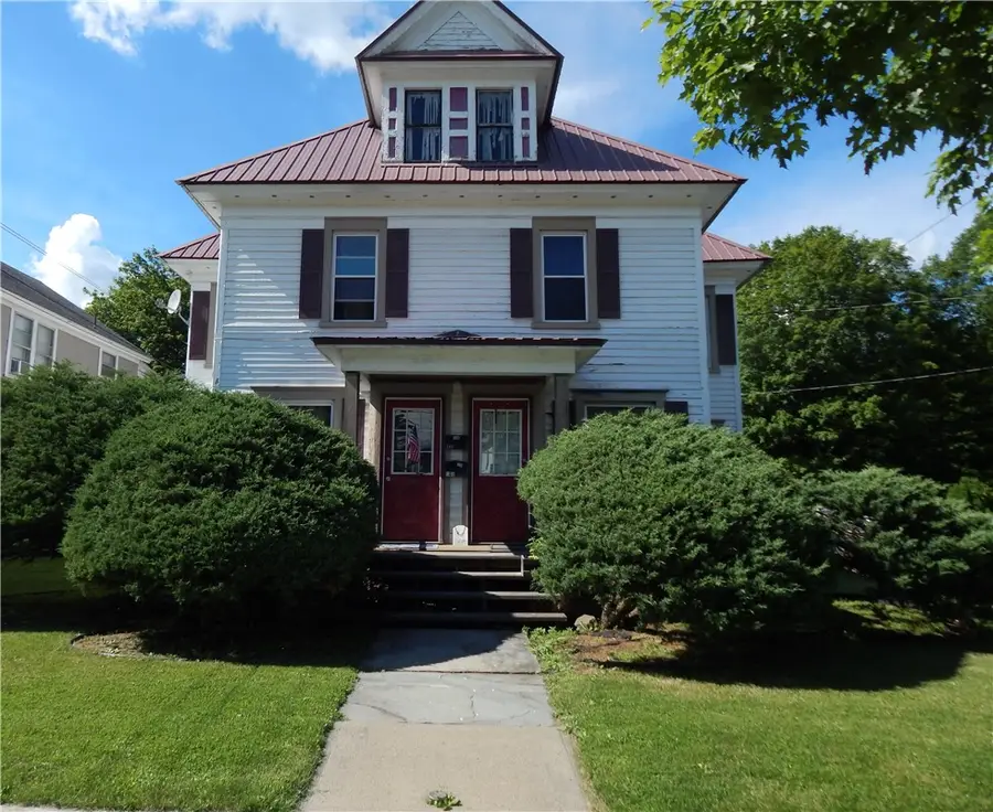 1 Yager And 101-103 Center Street, Oneonta, NY 13820 - #3